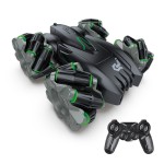 Drifting RC Car Manufacturer - OEM Double Sided Driving Four Wheel Drive Stunts Off Road Climbing