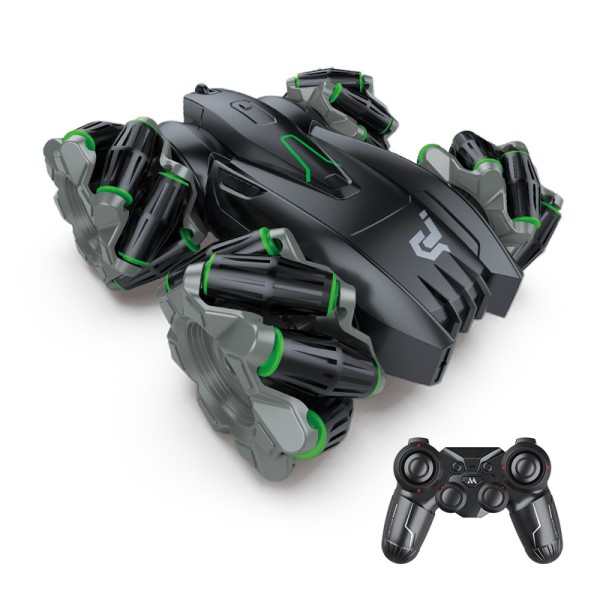 Drifting RC Car Manufacturer - OEM Double Sided Driving Four Wheel Drive Stunts Off Road Climbing