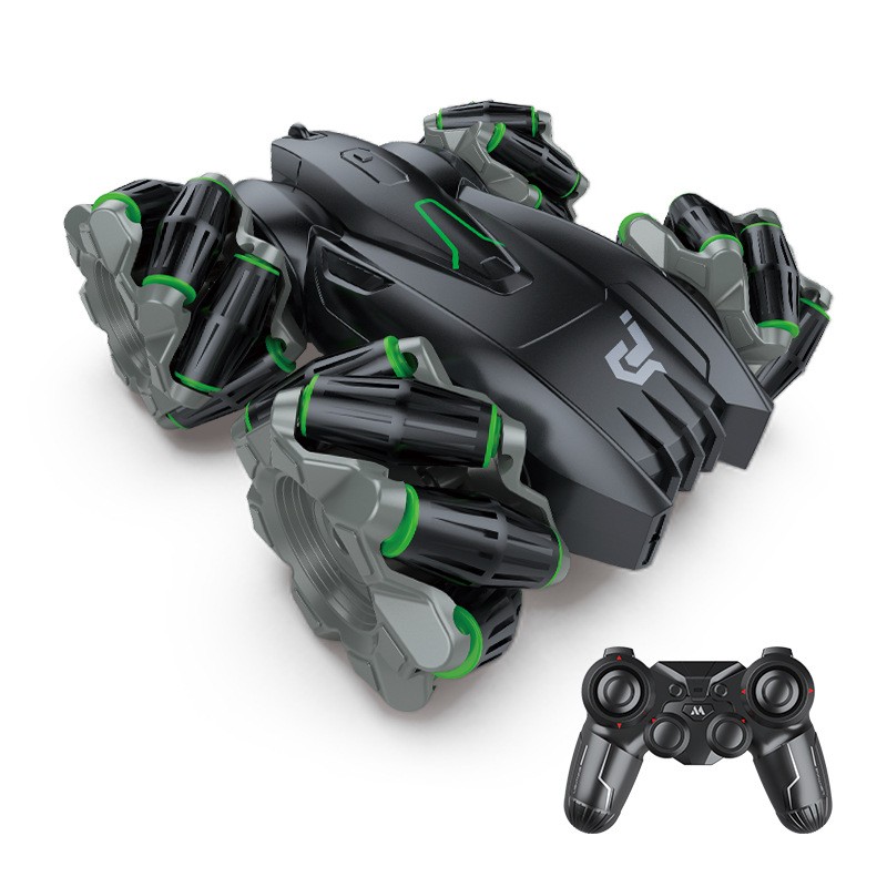 Drifting RC Car Manufacturer - OEM Double Sided Driving Four Wheel Drive Stunts Off Road Climbing