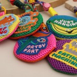 Mosquito Repellent Bag Manufacturer - OEM Summer Baby Portable Pendant Proof Children's Coin Purse