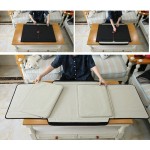 Puzzle Storage Board Manufacturer - OEM Professional Foldable Plush Flat Panel Adult Child Auxiliary Tool
