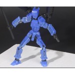 Mobile Pose Doll Manufacturer - OEM New Lucky Cool Multi Joint Varied Assemble Decompress Model Pendant