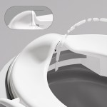 Toilet Trainer Factory - Toddler Potty Seat Step Stool