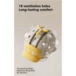 Baby Anti Fall Hat Supplier - Learning Walk Collision Helmet