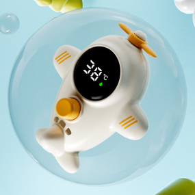 Baby Thermometer Factory - Electronic Waterproof Bath Digital