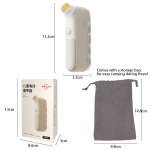 Manicure Trimmer Factory - Wholesale Safe Electric LED