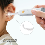 Baby Nail Grinder Manufacturer - 5 in 1 Automatic Polisher