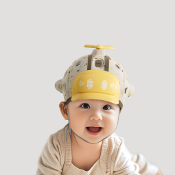 Baby Anti Fall Hat Supplier - Learning Walk Collision Helmet