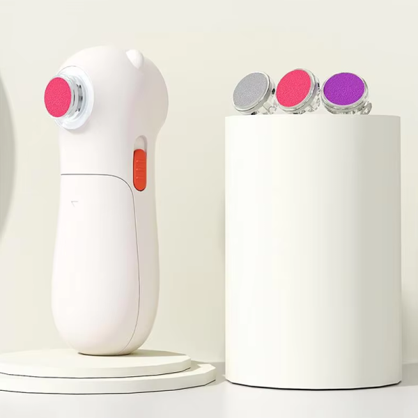 Baby Care Kit Factory - 6 in 1 Electric Nail File