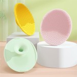 Cleaning Brush Factory - Customized Shampoo Scalp Descaling