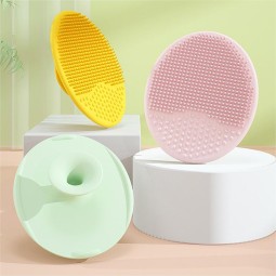 Cleaning Brush Factory - Customized Shampoo Scalp Descaling