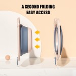 Collapsible Bath Factory - Multi-purpose Travel Kids Cute