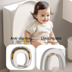Potty Training Set Supplier - Toilet Seat Step Stool