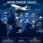 Table Protector Supplier - 3M Silicone Corner Guard