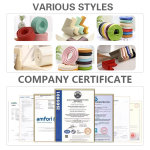 Table Protector Supplier - 3M Silicone Corner Guard