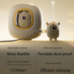 Baby Ear Cleaner Factory - Flashlight Earpick Kid Safety