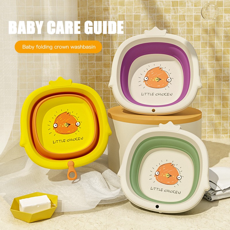 Children's Washbasin Factory - Telescopic Household Portable