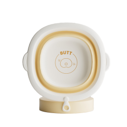 Multifunctional Basin Supplier - Soft Portable Kids Cleaning