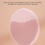 Cleaning Brush Factory - Customized Shampoo Scalp Descaling