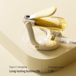 Nail Scissors Supplier - OEM Customized Magnifying Glass