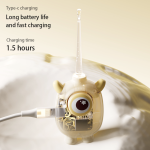 Baby Ear Cleaner Factory - Flashlight Earpick Kid Safety