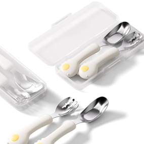 Baby Tableware Manufacturer - BPA Free Dinosaur Shape