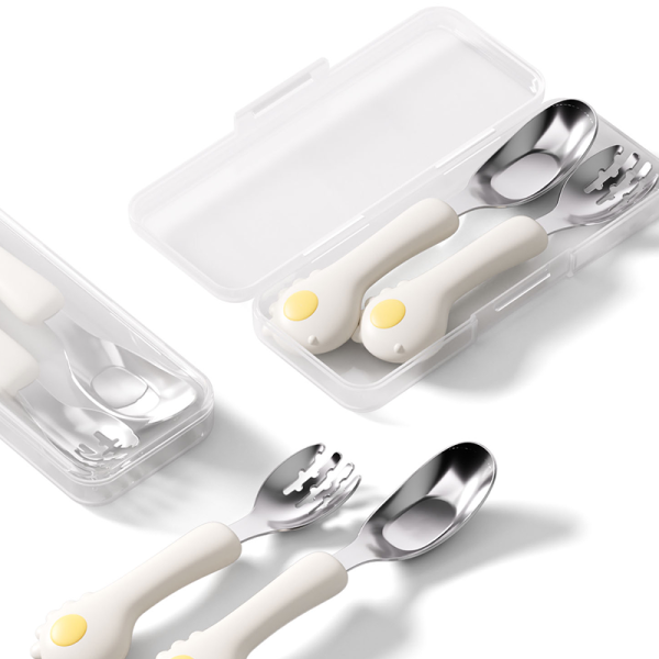 Baby Tableware Manufacturer - BPA Free Dinosaur Shape