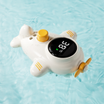 Baby Thermometer Factory - Electronic Waterproof Bath Digital