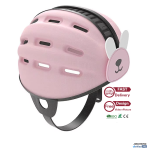 Baby Helmet Factory - Anti Fall Infant Blue Head Shape