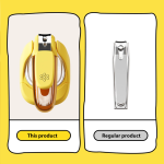 Professional Nail Clipper Manufacturer - OEM ODM Baby Care