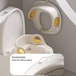 Potty Training Set Supplier - Toilet Seat Step Stool