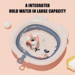 Collapsible Bath Factory - Multi-purpose Travel Kids Cute