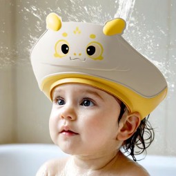 Shampoo Cap Manufacturer - Waterproof Ear Protecting Bath