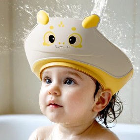 Shampoo Cap Manufacturer - Waterproof Ear Protecting Bath