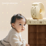 Baby Proofing Supplier - Soft NBR Corner Protector