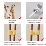 Training Chopsticks Supplier - OEM ODM Bamboo Kids