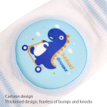 Knee Pad Factory - Anti Slip Baby Proofing Support