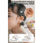 Ear Spoon Factory - Luminous Visual Soft Head Cleaner