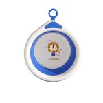 Baby Bathtub Manufacturer - Silicone Plastic Foldable Travel