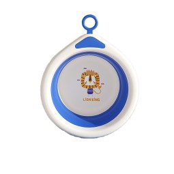 Baby Bathtub Manufacturer - Silicone Plastic Foldable Travel