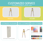 Baby Chopsticks Factory - Customized Cute Training Helper