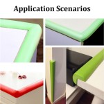 Edge Protector Factory - Heavy Duty Furniture Bumper