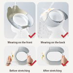 Shower Cap Manufacturer - Wholesale Adjustable Children Safety