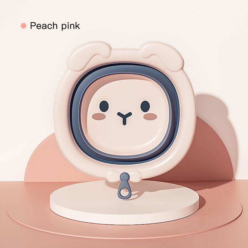 Collapsible Bath Factory - Multi-purpose Travel Kids Cute