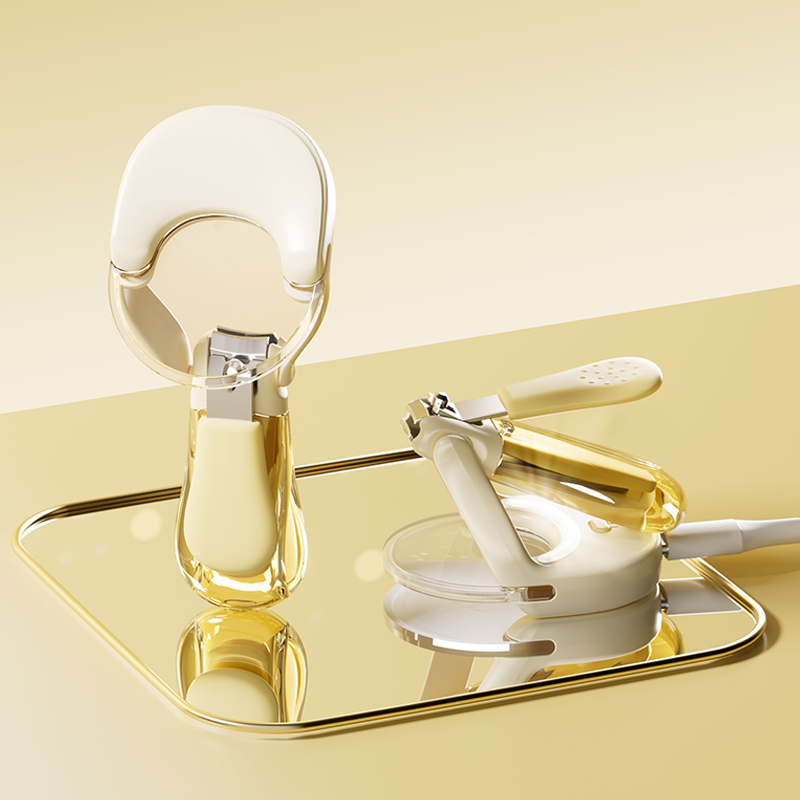 Nail Scissors Supplier - OEM Customized Magnifying Glass