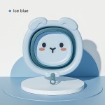 Baby Bath Tub Supplier - Foldable Plastic Portable Basin