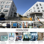 Baby Proofing Factory - Table Furniture Corner Protector