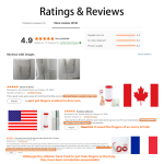 Hinge Cover Manufacturer - Child Safety Finger Guard