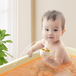 Baby Thermometer Factory - Floating Bath Toys Digital