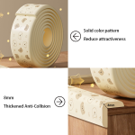 Baby Proofing Supplier - Soft NBR Corner Protector